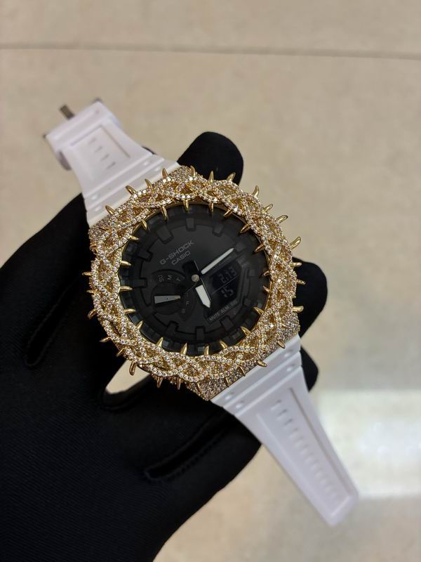 Casio watch 101183